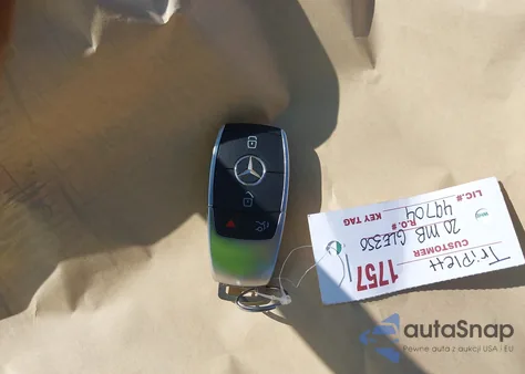 2020 Mercedes-Benz Gle 350 4Matic from USA, damaged, VIN 4JGFB4KB1LA095012